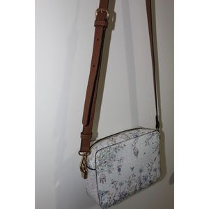 Crossbody Dreamcatcher Bag